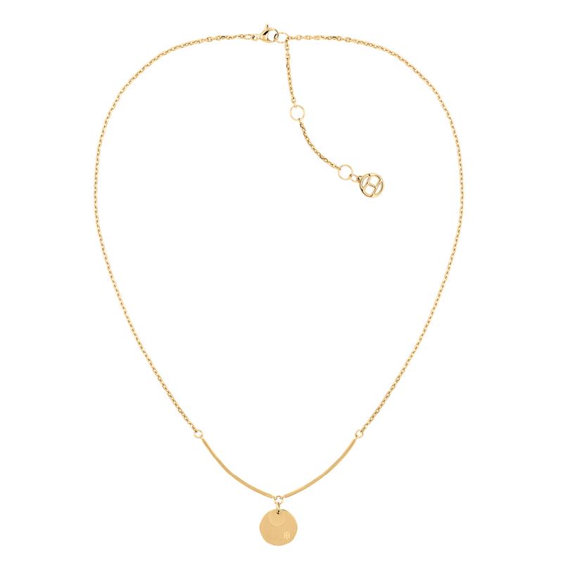 Tommy Hilfiger Stainless Steel Necklace 2002-TJ2780280-zoom-
