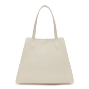 Isabel Bernard Honoré Francine Crème Kalfsleren Shopper IB25048