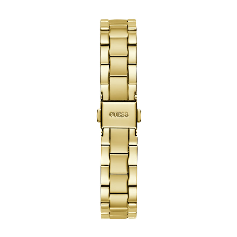 Guess Mini Luna Gold Watch GW0687L2-zoom-
