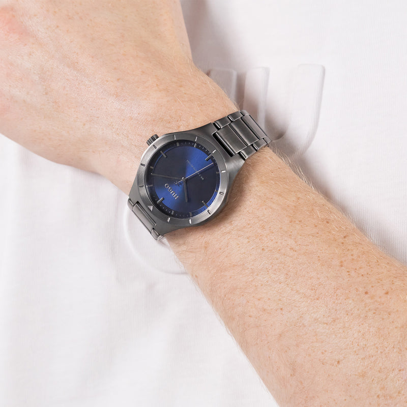 Hugo Boss Quartz Watch 42 mm HU1530448-zoom-