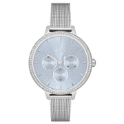 Hugo Boss BOSS Prime Blue Women's Watch 2002-HB1502662