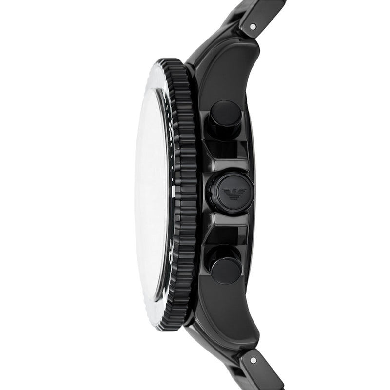 Emporio Armani Black Watch AR70010-zoom-