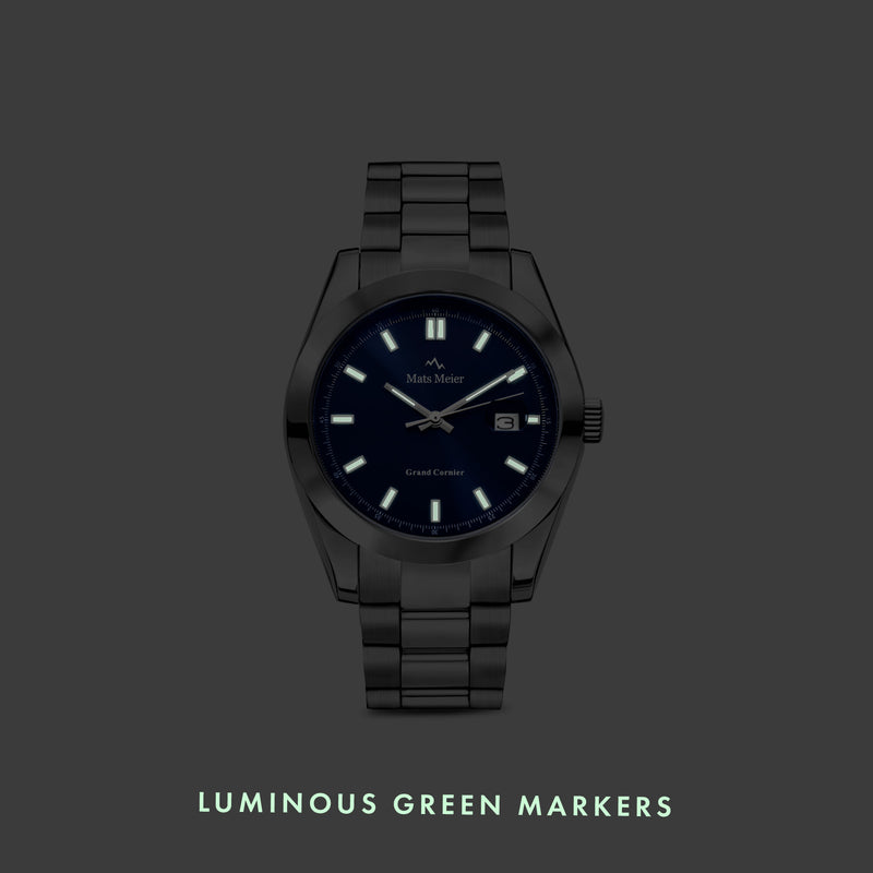 Mats Meier Grand Cornier Men's Watch MM00518-zoom-