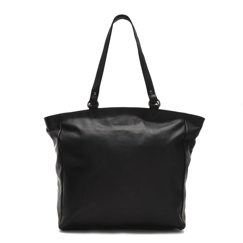 The Chesterfield Brand Berlin Black Shopper C38.016000-zoom-