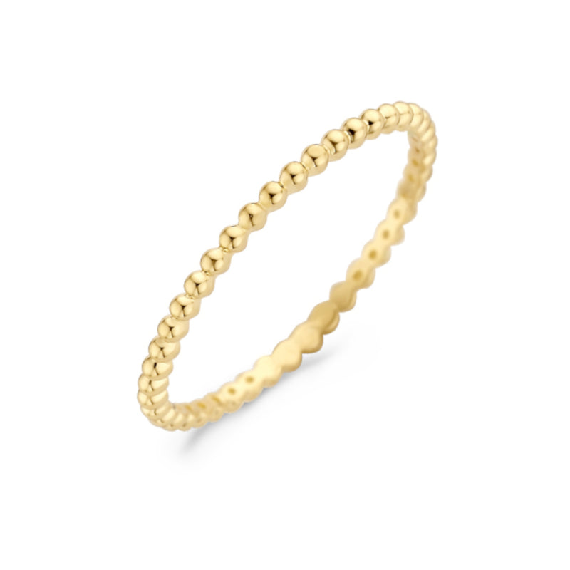 Blush Gold Ring 1195YGO/48-zoom-