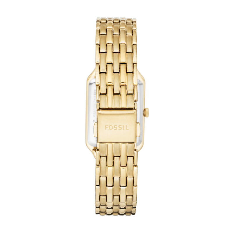 Fossil Gold Watch ES5220-zoom-