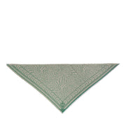 Lala Berlin Beige Wool Scarf 2001-A0386500