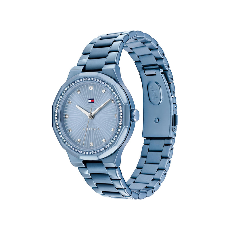 Tommy Hilfiger Blue Watch TH1782724-zoom-