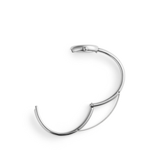 Mockberg Belle Oval Petite Small Bangle Women's Watch MB1768