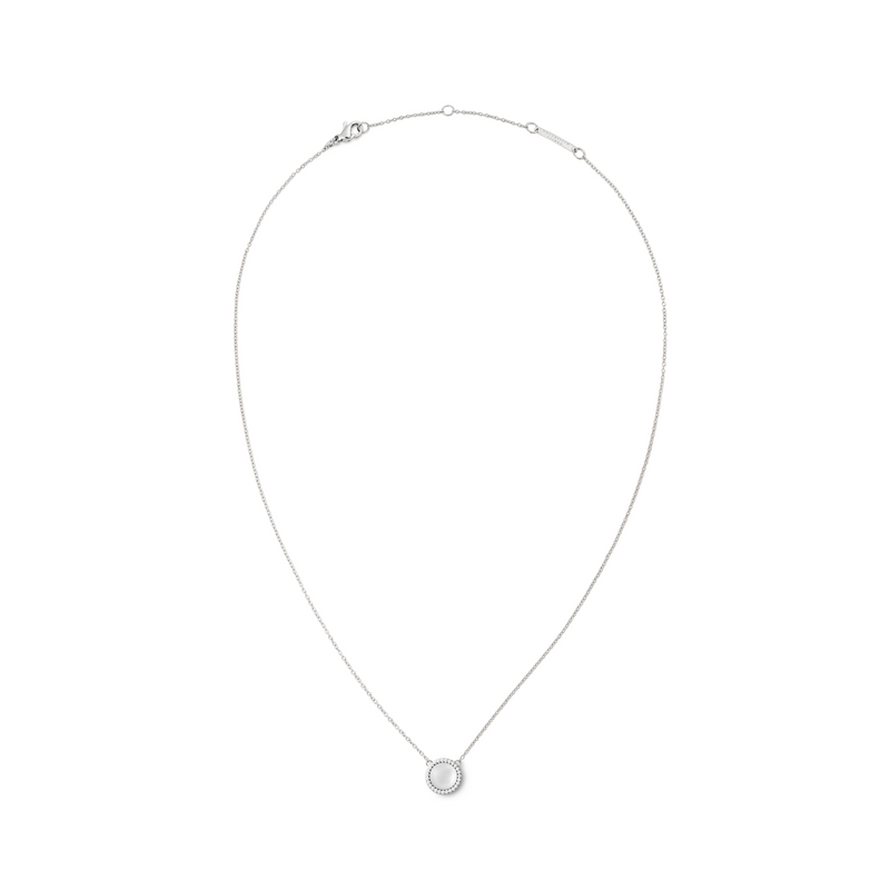 Daniel Wellington Audrey Mother of Pearl Choker DW00401453-zoom-