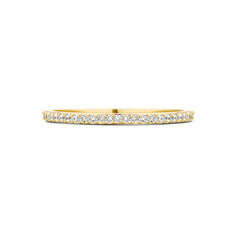 Blush Gold Ring 1201YZI/46