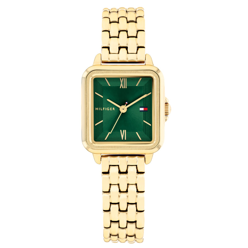 Tommy Hilfiger Gold Women's Watch TH1782858-zoom-