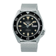 Seiko Men's Watch SRPD73K1