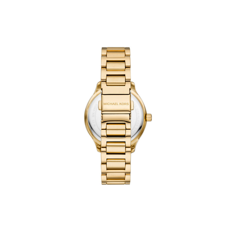 Michael Kors Gold Watch MK4805-zoom-