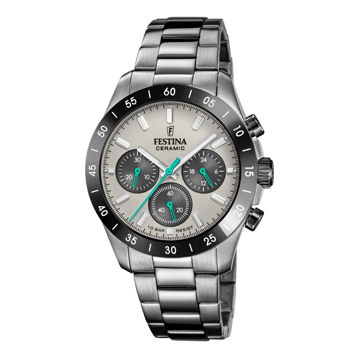 Festina Mademoiselle Men & Women's Watch F20703/1