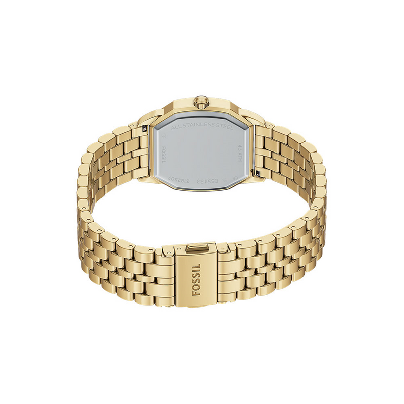 Fossil Harlow Women's Watch ES5433-zoom-