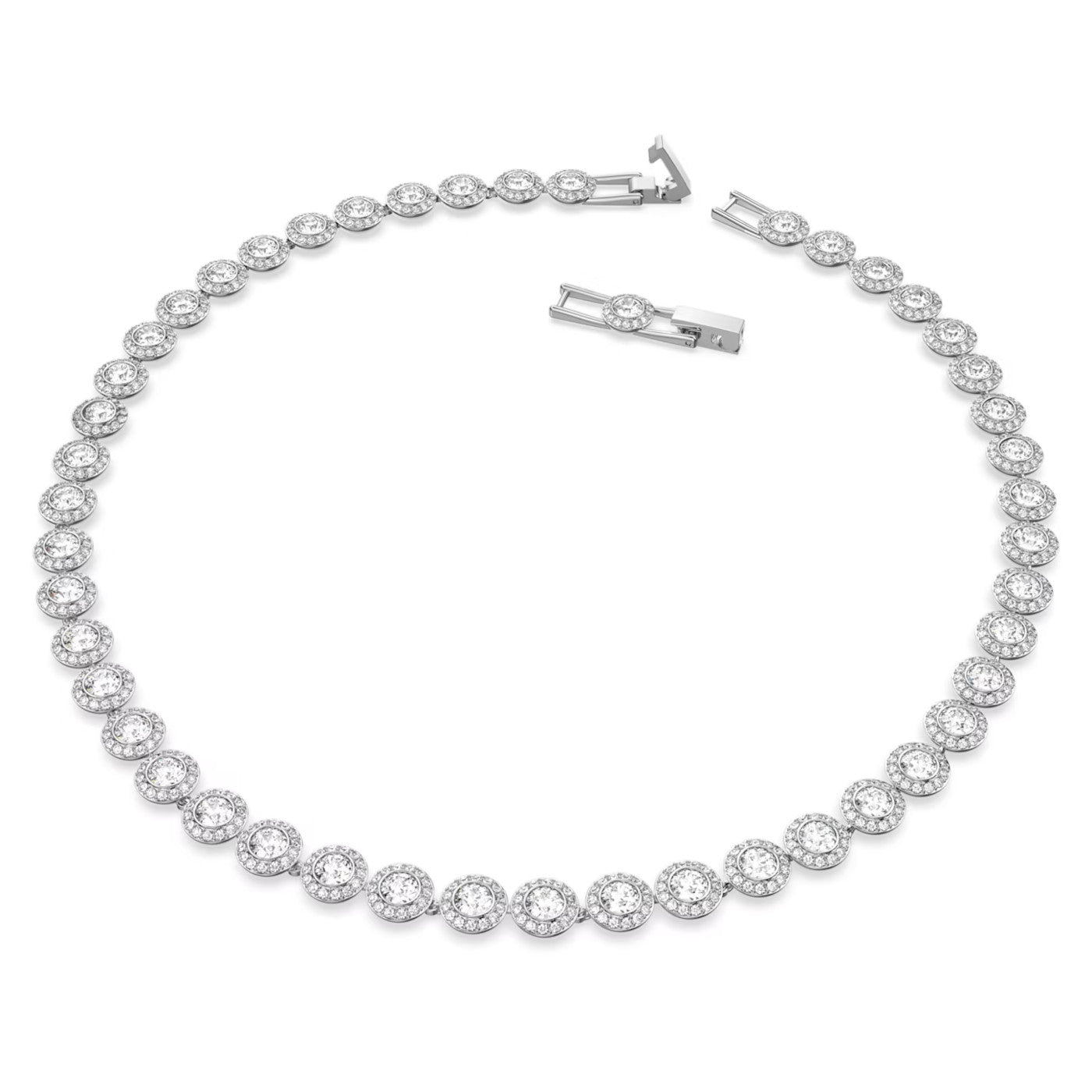 Swarovski Una Angelic Necklace 5117703