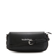 Valentino Bags Conscious Re Black Crossbody Bag VBS79D01NERO