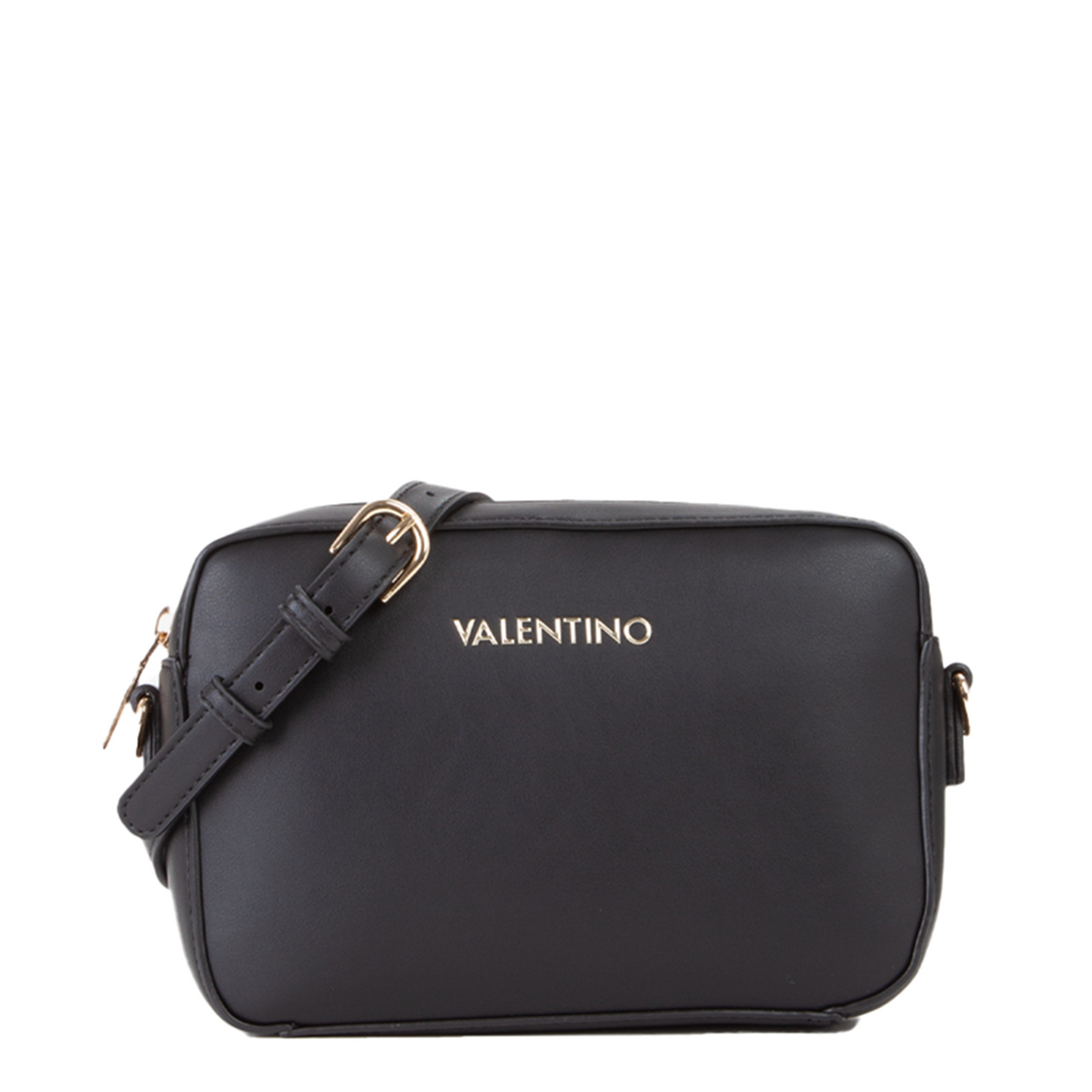 Faith Re Black Crossbody Bag VBS9AL15NERO