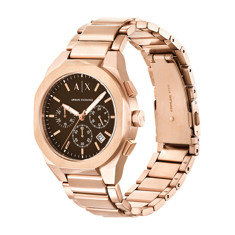Armani Exchange Sync Chronograph Men's Watch AX4188-zoom-