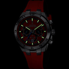 Festina Chrono Bike Red Watch F20671/5