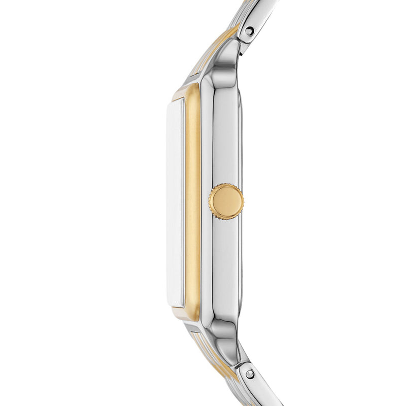 Fossil Raquel Gold Watch ES5305-zoom-