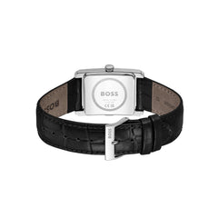 Hugo Boss Principle Dress Silver Men's Watch HB1514277