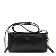 Guess Devon Black Mini Crossbody Bag HWBG97-45720-BLA