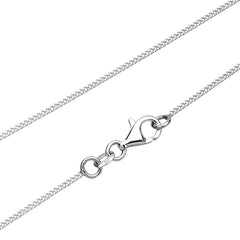 Elli 925 Sterling Silver Necklace 2004-BF-0007722-001