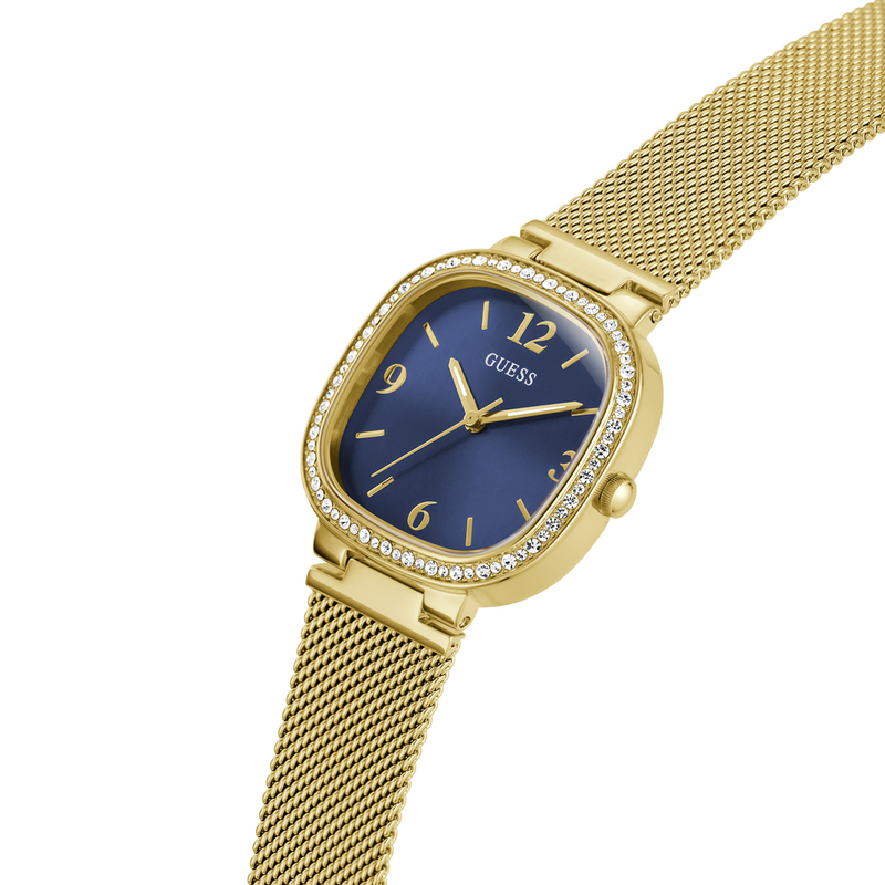 Guess Tapestry Women's Watch GW0354L6-zoom-