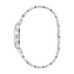 Guess Adorn Silver Watch GW0682L1