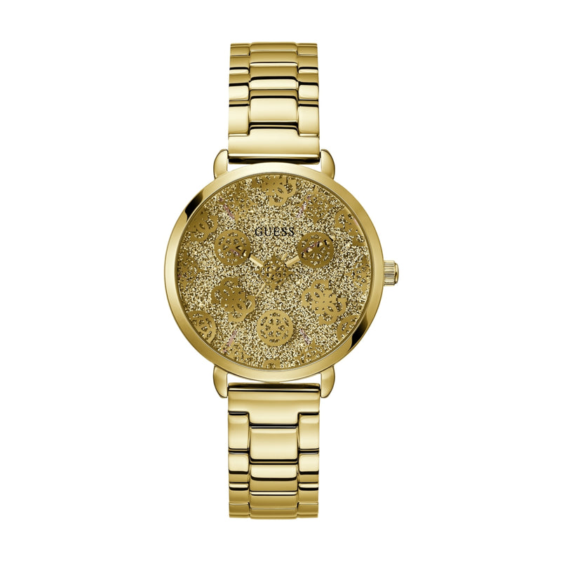 Guess Sugarplum Gold Watch GW0670L2-zoom-
