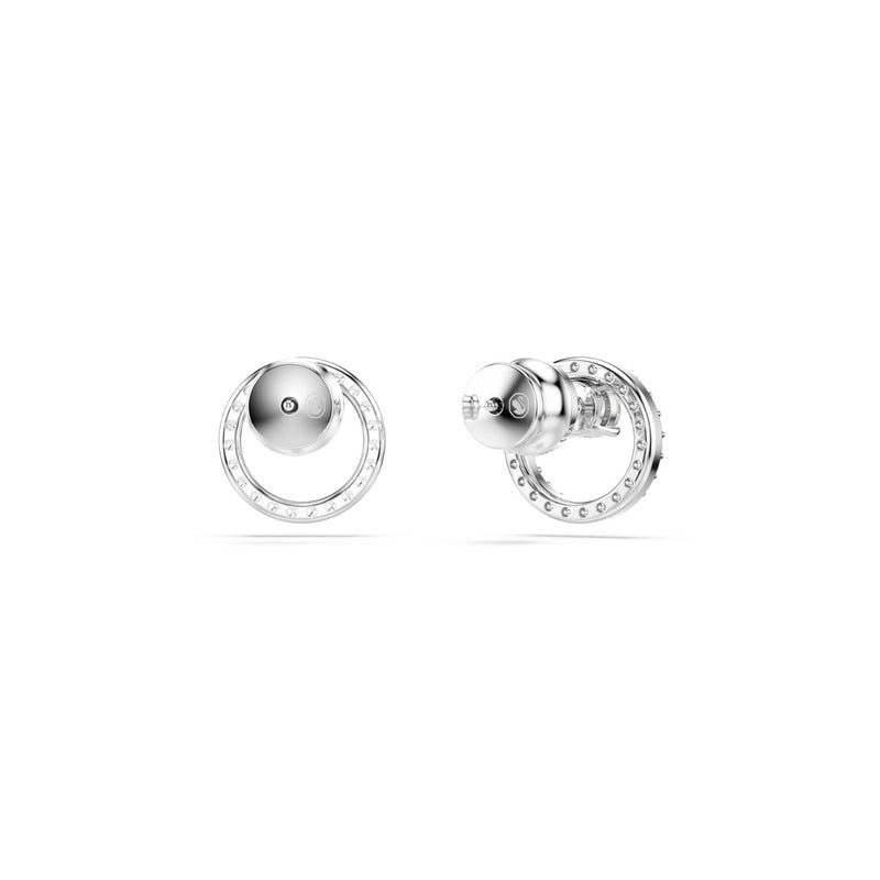 Swarovski Constella Silver Ear Stud 5692262-zoom-