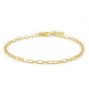 Karma Gold Bracelet 94120