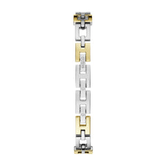 Guess Lady G Silver Watch GW0656L1
