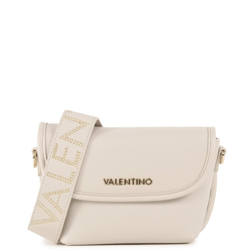 Valentino Bags Hail Ecru Flap Bag VBSA9309ECRU-zoom-