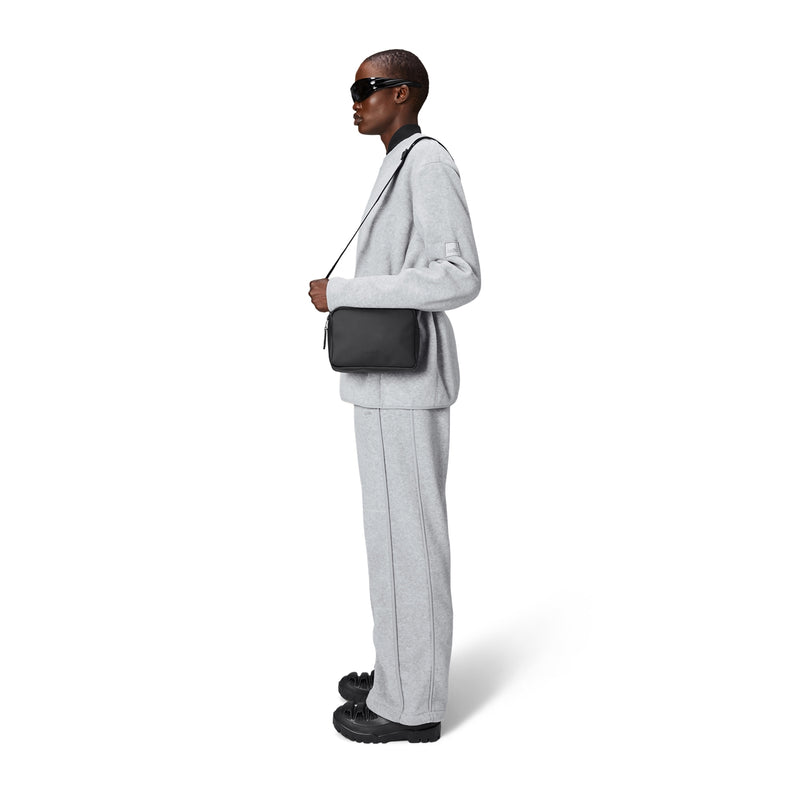 Rains Box Black Crossbody Bag R14100-01-zoom-