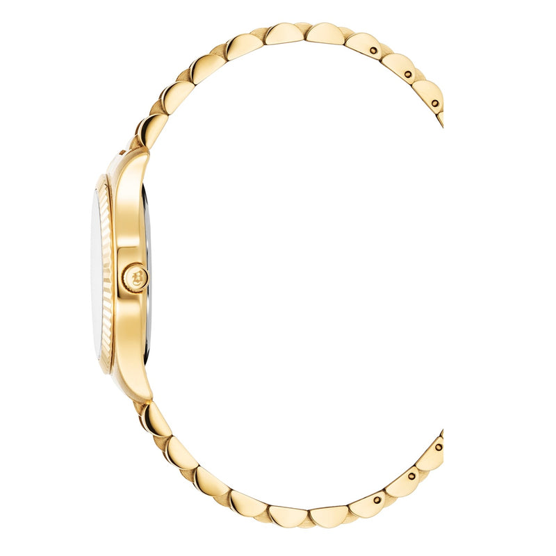 Jacques du Manoir Inspiration Prime Black Women's Watch JWL03908-zoom-