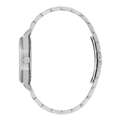 Gc Watches Silver Watch Z25003L7MF