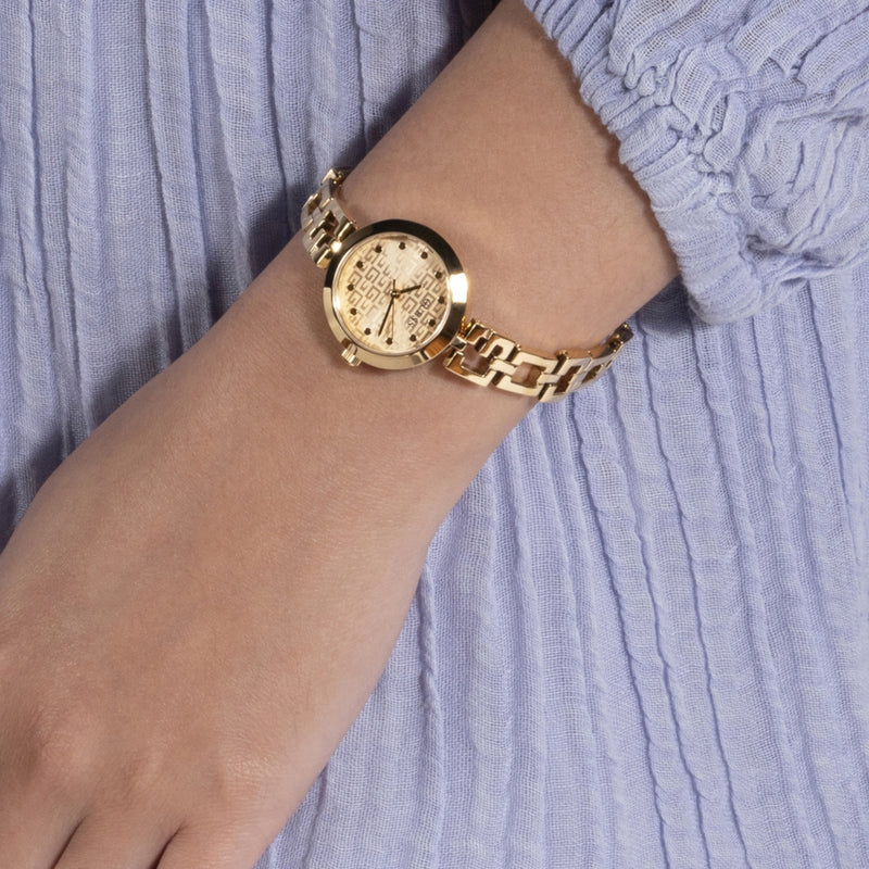 GUESS Gold Watch GW0549L2-zoom-