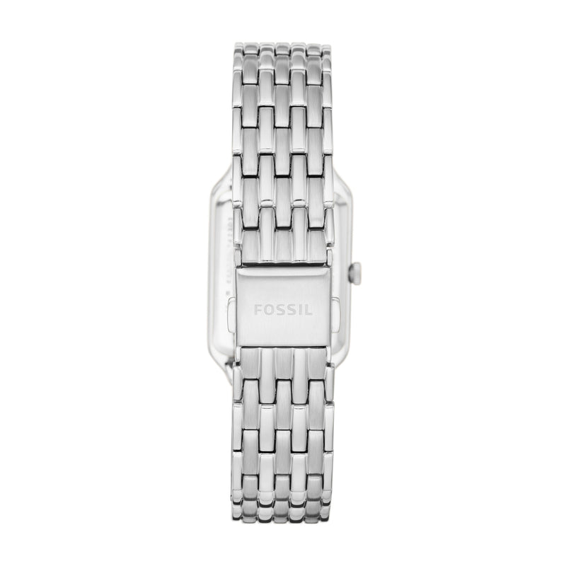 Fossil Silver Watch ES5221-zoom-