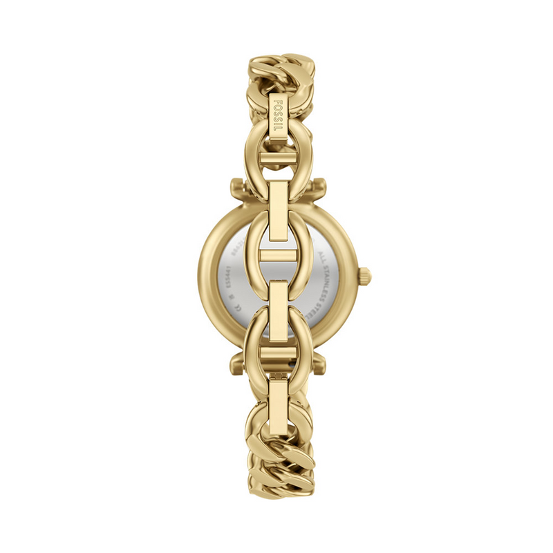 Fossil Carlie Women's Watch ES5441-zoom-