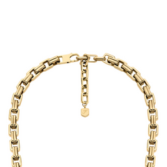 Fossil Raquel Stainless Steel Women's Necklace JF04954710