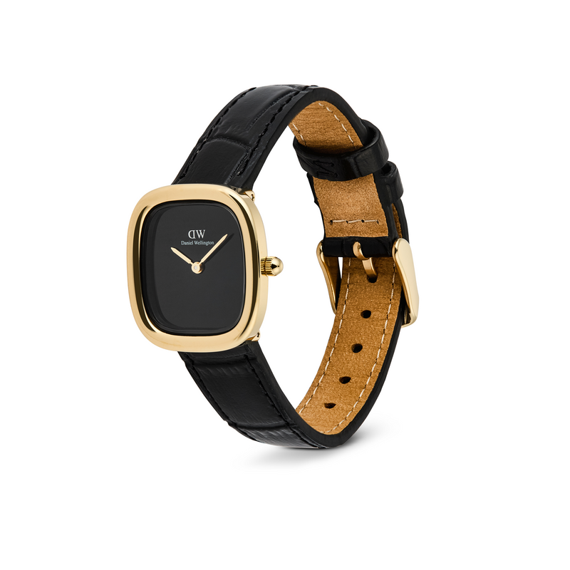 Daniel Wellington Margot Black Women's Watch DW00100880-zoom-