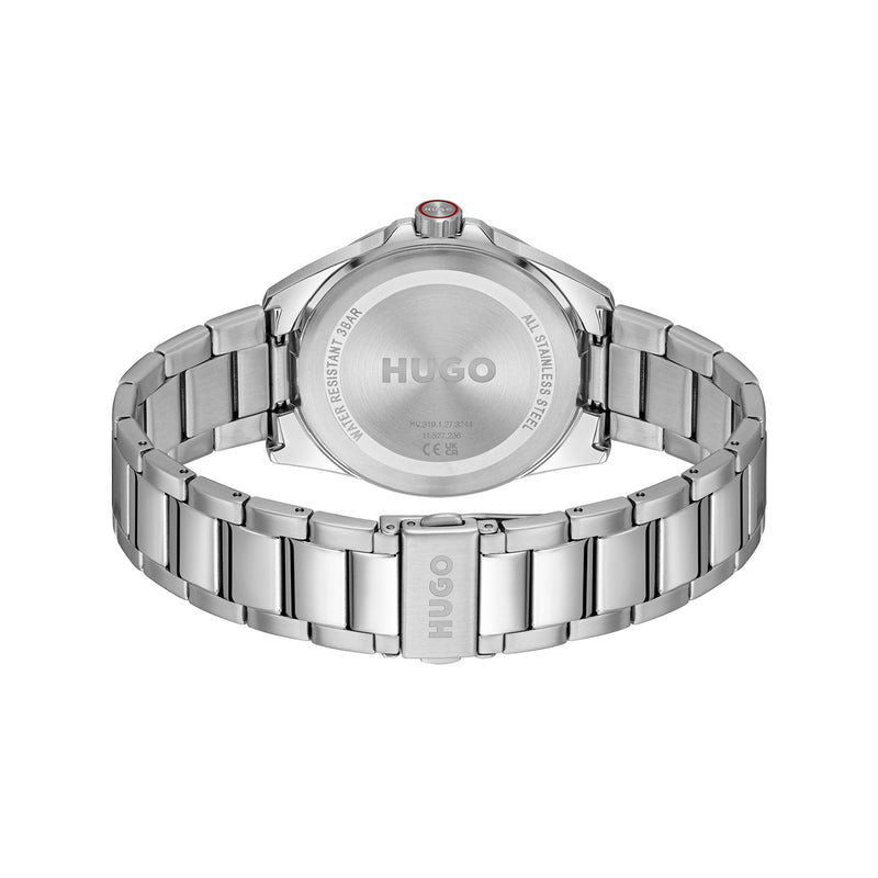 Hugo Boss Quartz Watch 41 mm HU1530453-zoom-