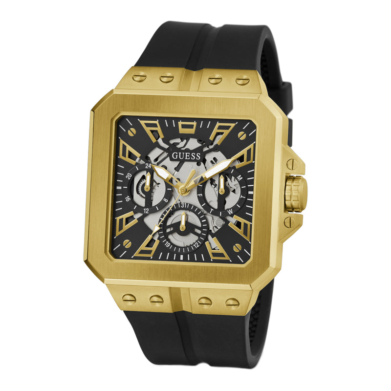 GUESS Leo Men's Watch GW0637G2-zoom-