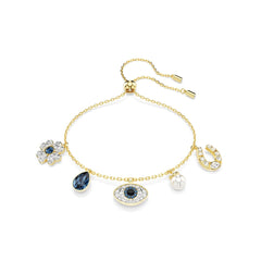 Swarovski Symbol Gold Bracelet 5692162