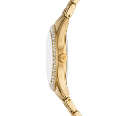 Michael Kors Harlowe Women's Watch MK4870