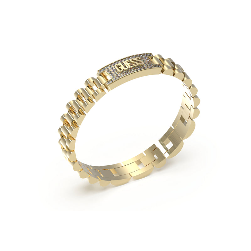 GUESS Empire Gold Bracelet JUMB03200JWYGT-U-zoom-
