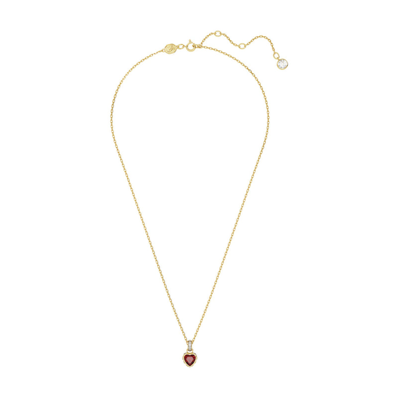 Swarovski Stilla Gold Pendant 5648750-zoom-